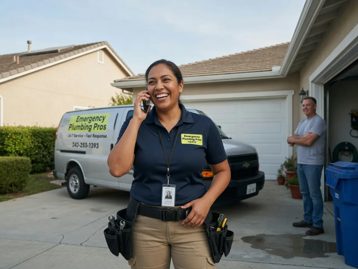 Emergency Plumber Crossroads, NM FAQs